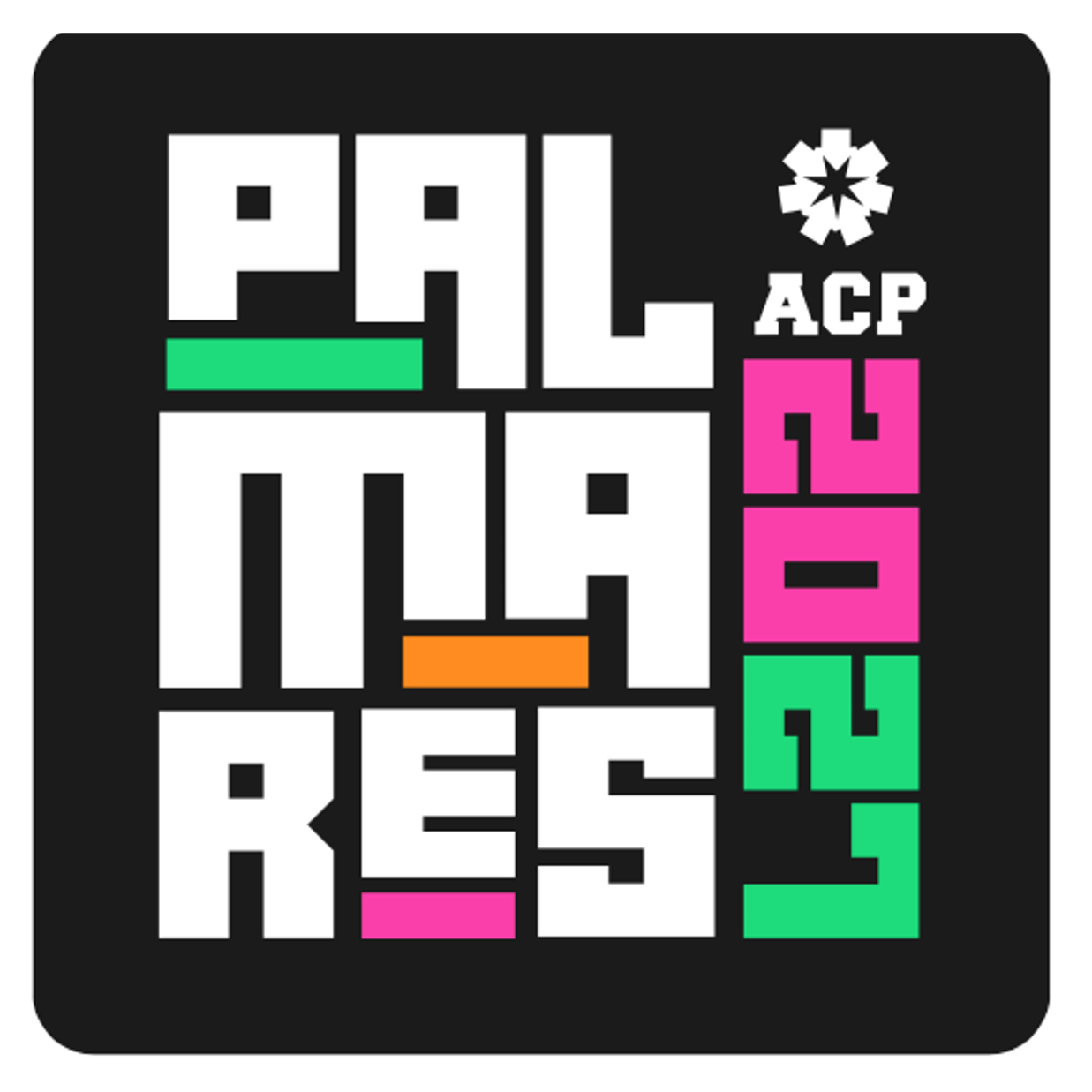 Palmares
